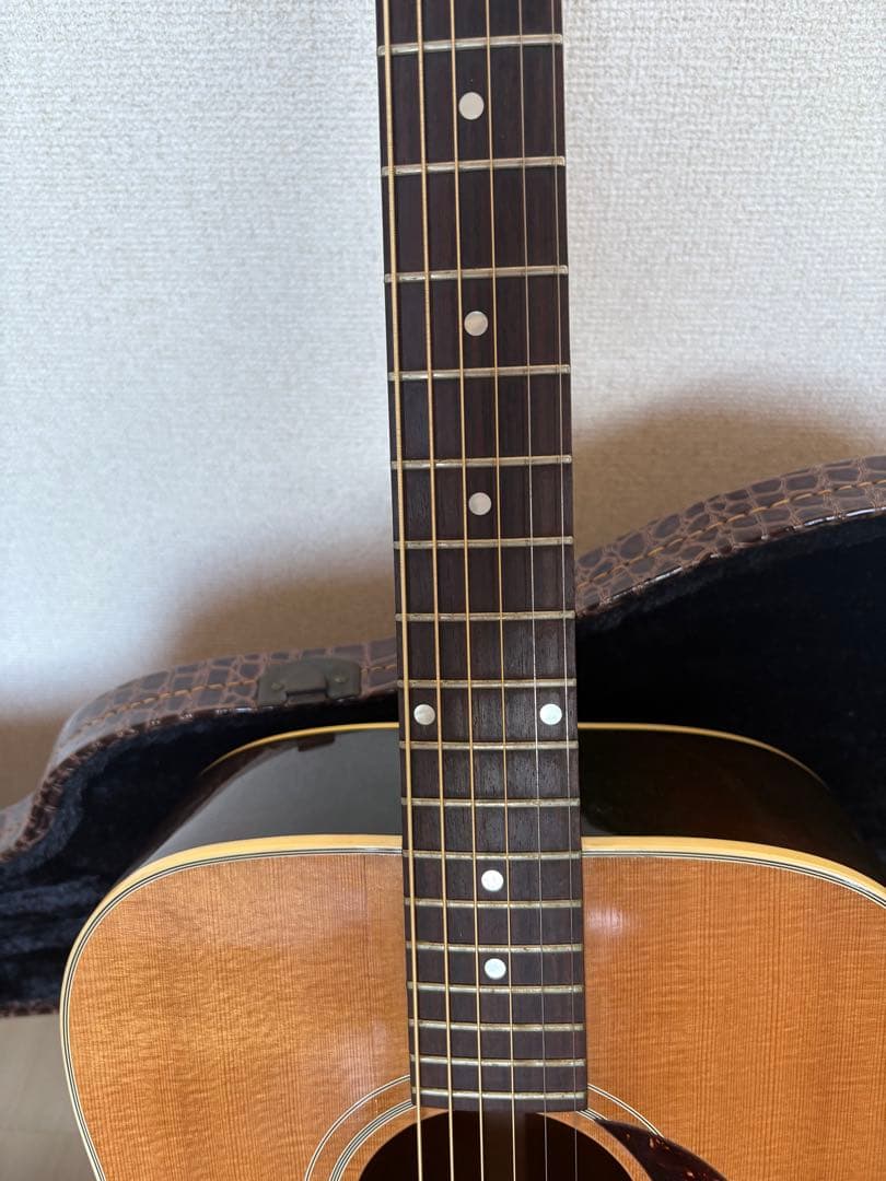 Gibson J-30 アコースティックギター　1990年製