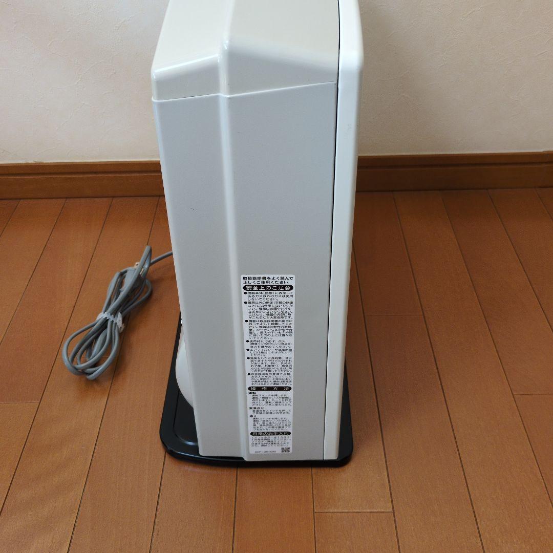 Rinnai ガスファンヒーター SRC-365E　3㍍新品ホース付