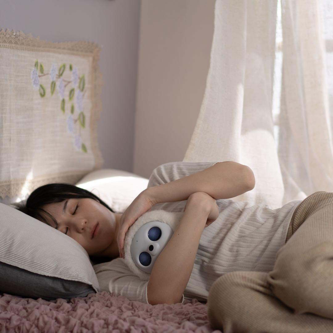 lopeto(ロペット)ペットロボットAI robot 充電台付