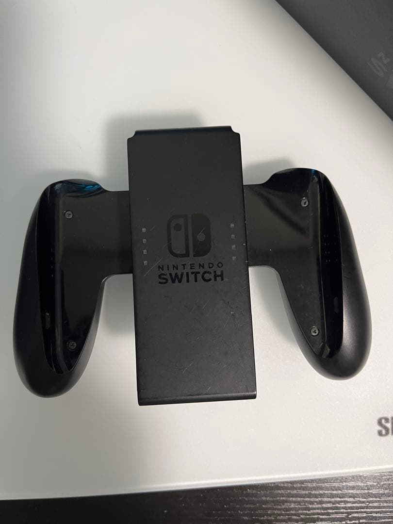 平*田様 Nintendo Switch 本体 ブラック