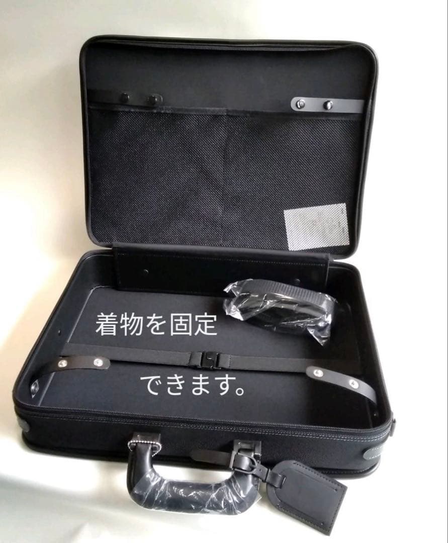 法衣かばん　豊岡製　新品未使用　小サイズ