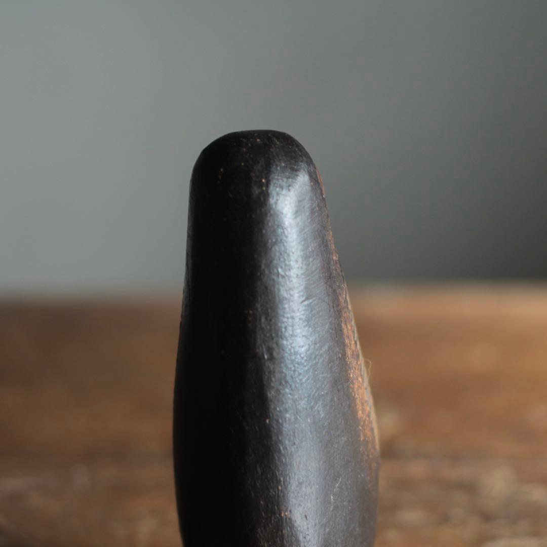 ペンギン オブジェ 古道具 アンティーク