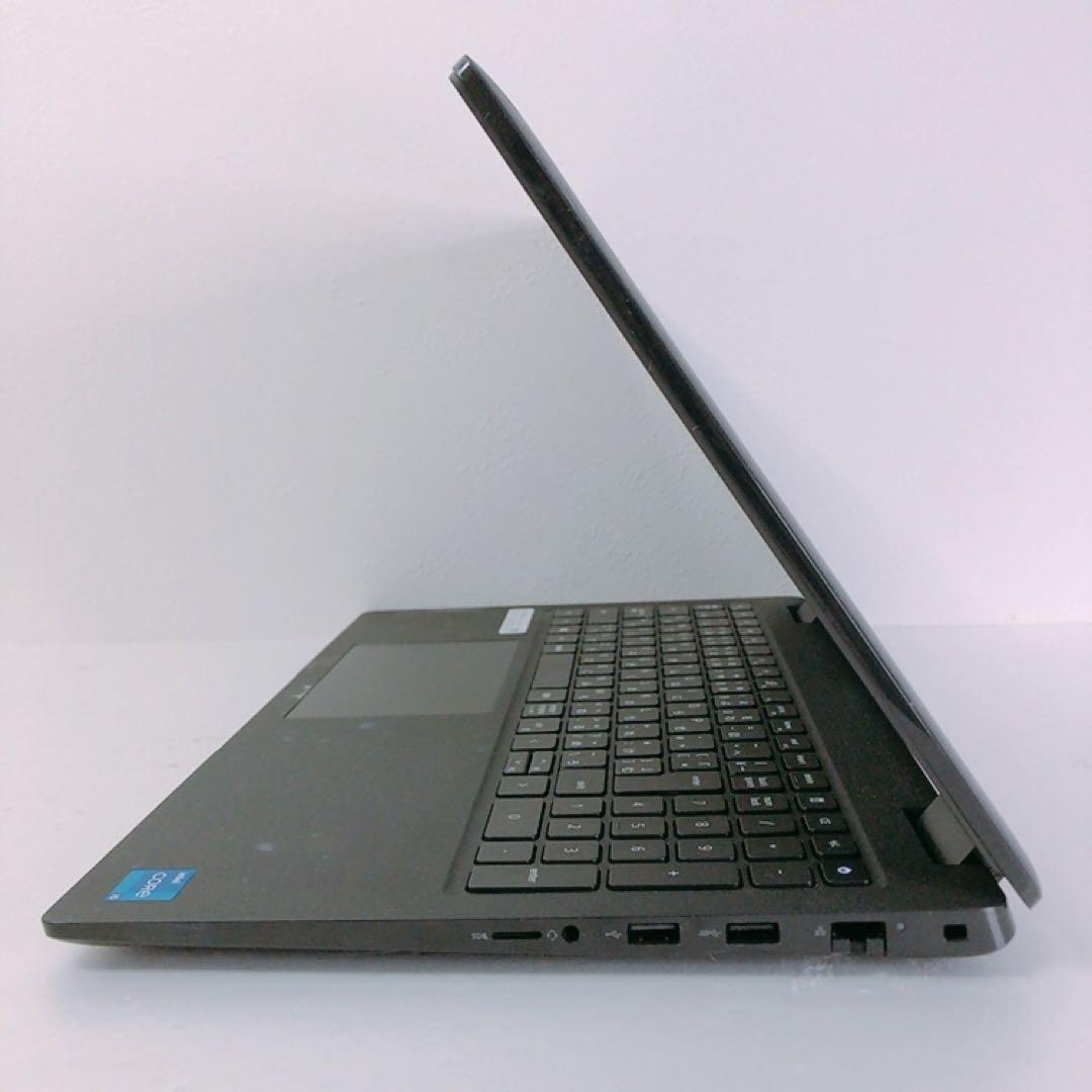 デル Latitude 3520【第11世代 i5 /16GB】高性能ノートPC