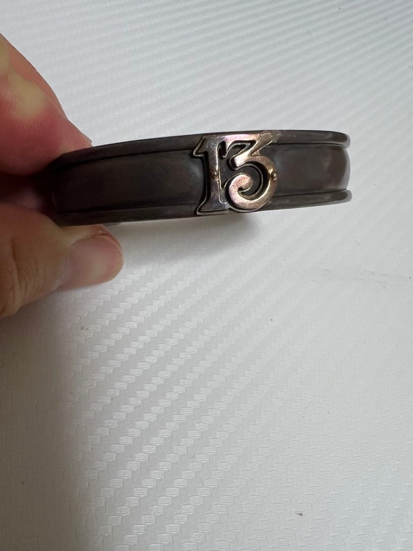 リンチシルバースミス 13バングル