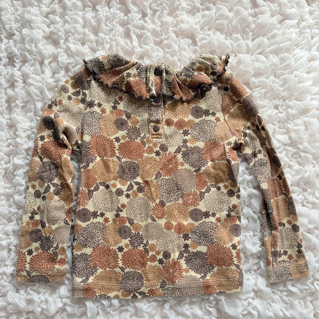 【金まで】【美品】PALOMA misha&puff mamaowl 3y