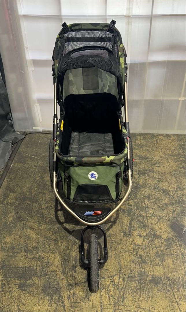 ☆HPZ Pet Rover RUN ☆