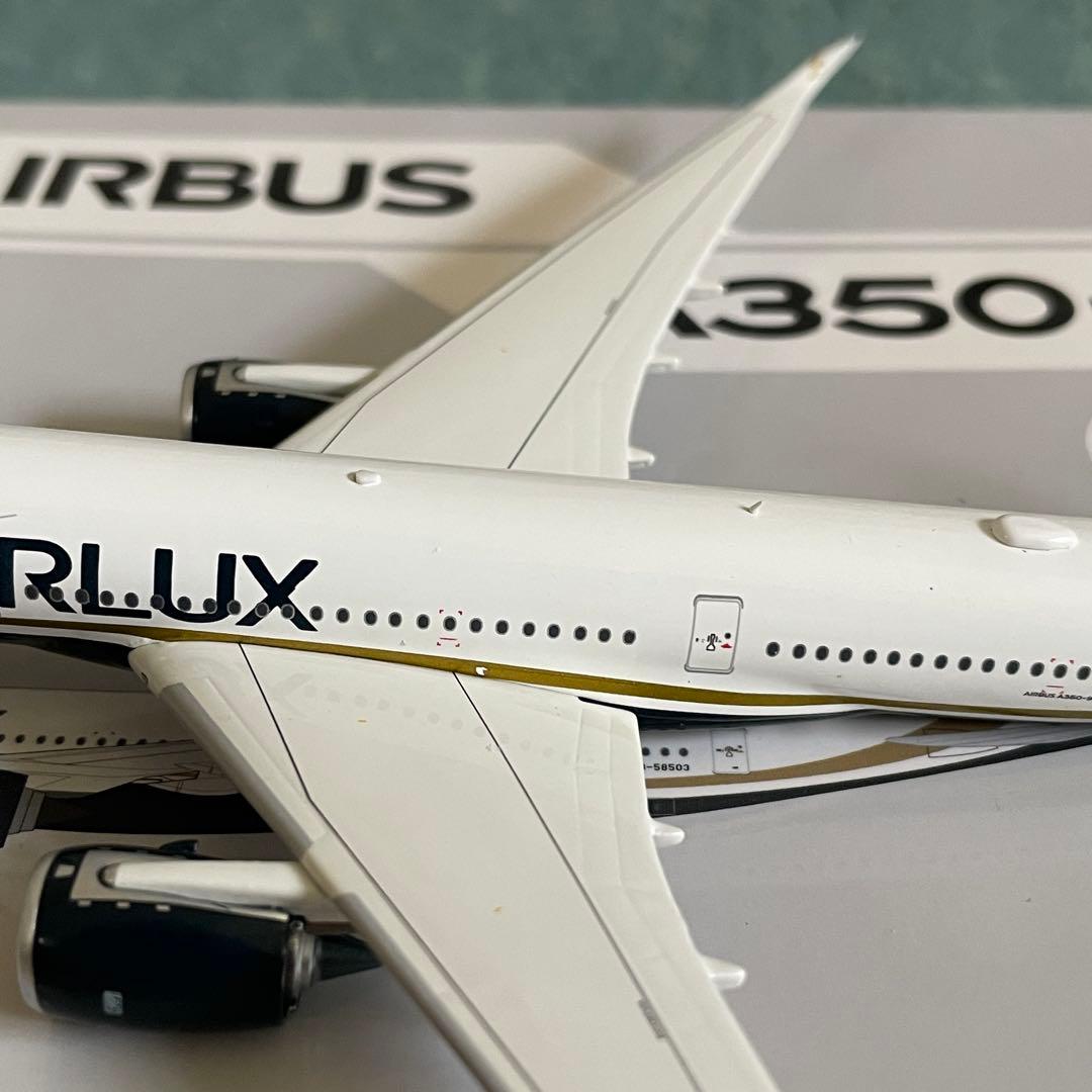 STARLUX A350-900 スターラックス エアバス av 1:400