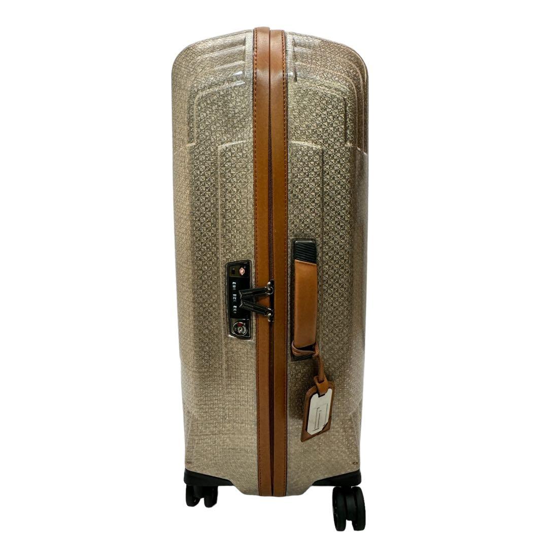 Hartmann ハートマン 7R セブンアール スピナーM セレブ御用達 美品