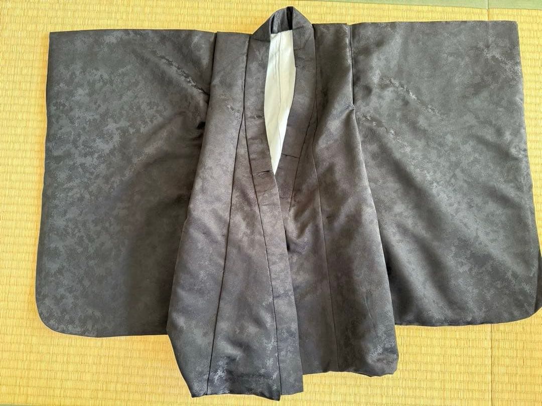 ⭐︎肩上／腰上済み⭐︎京越卸屋　5歳七五三フルセット