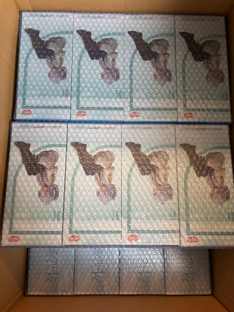 エルココ 葬送のフリーレン　１/7スケールフィギュア　フリーレン　24個