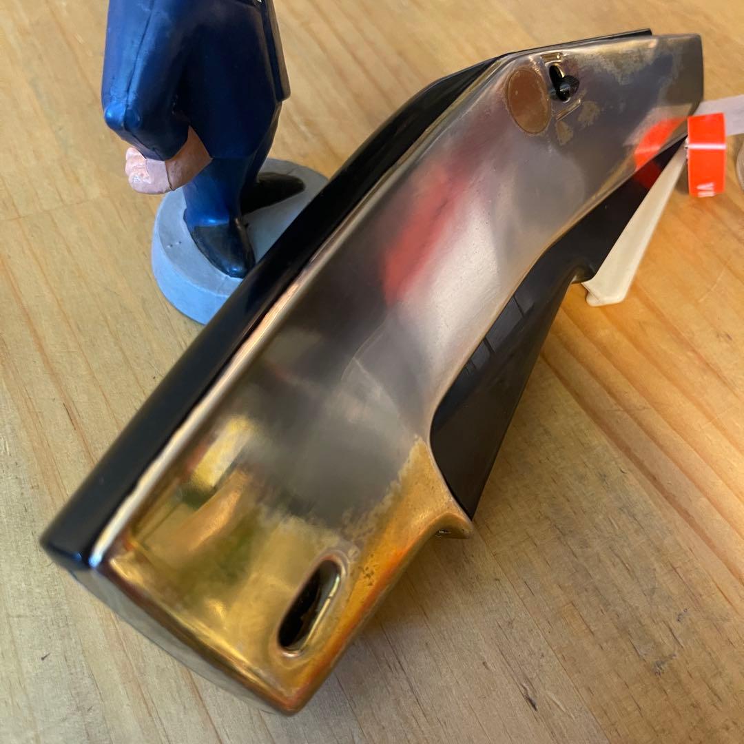 ■製品保証■【筆記体】 ダイモ M-10 GOLD限定品 DYMO 182-5