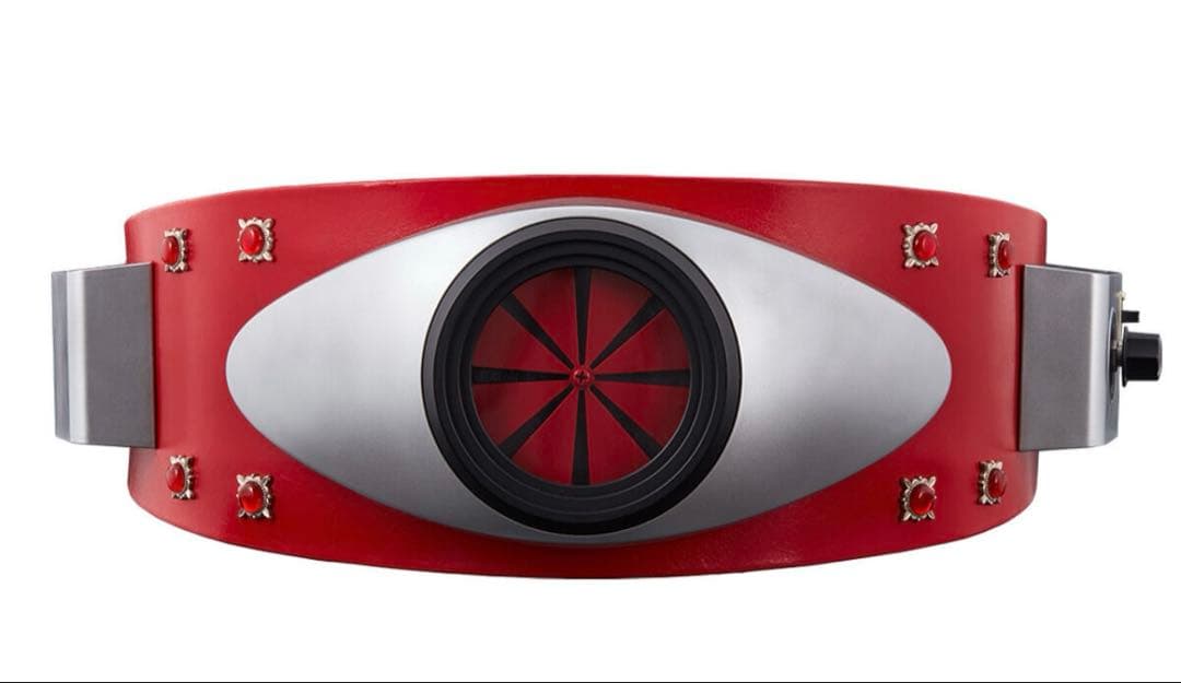 CSM変身ベルトタイフーン