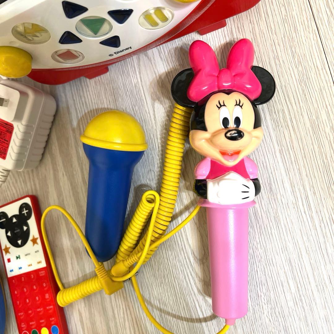 DWE ミッキーメイト　ブルーレイメイト