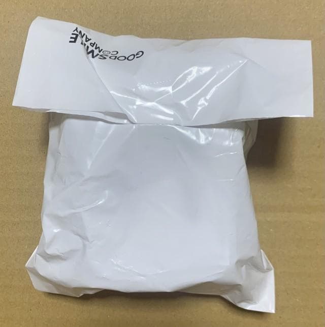 ブルーアーカイブ イチカ 1/7 フィギュア グッスマ特典「ウィンク顔」付き