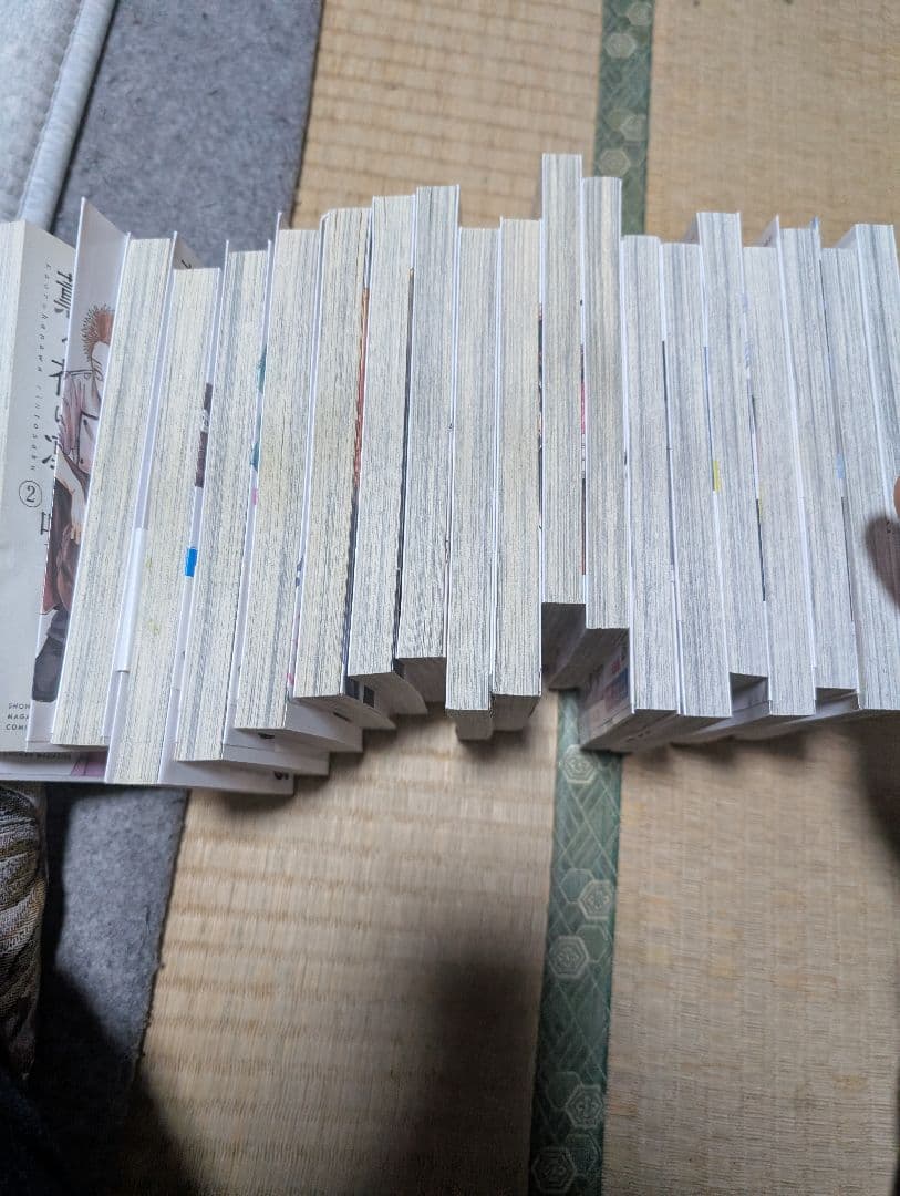 薫る花は凛と咲く　1巻から20巻