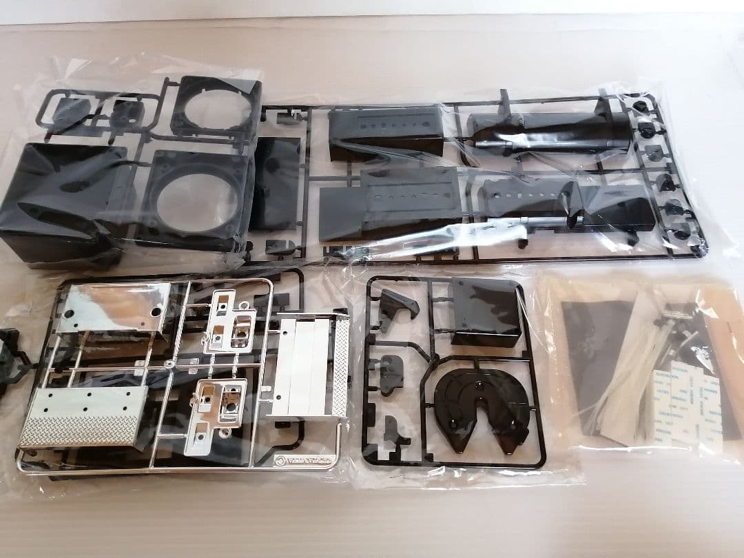 新品未使用　タミヤ　MFC-03