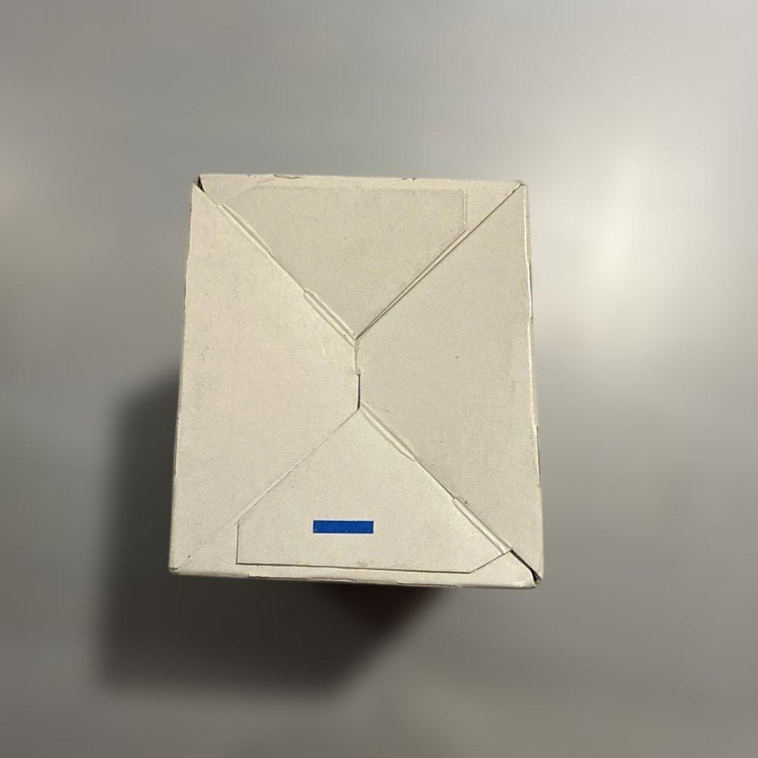 青眼の白龍　ブルーアイズ　遊戯王　バンダイ版　カードダス　箱付き