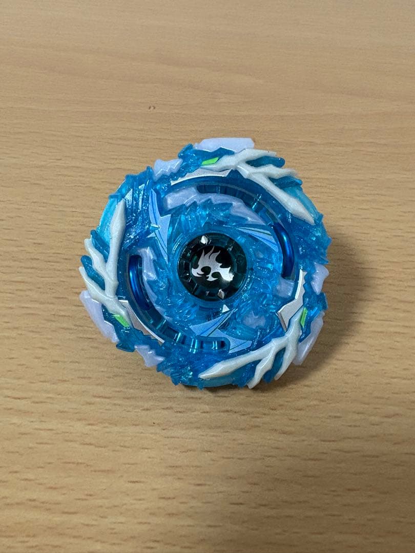 ベイブレードバースト ドレインファブニル.8.Nt クリスタルブルーVer.