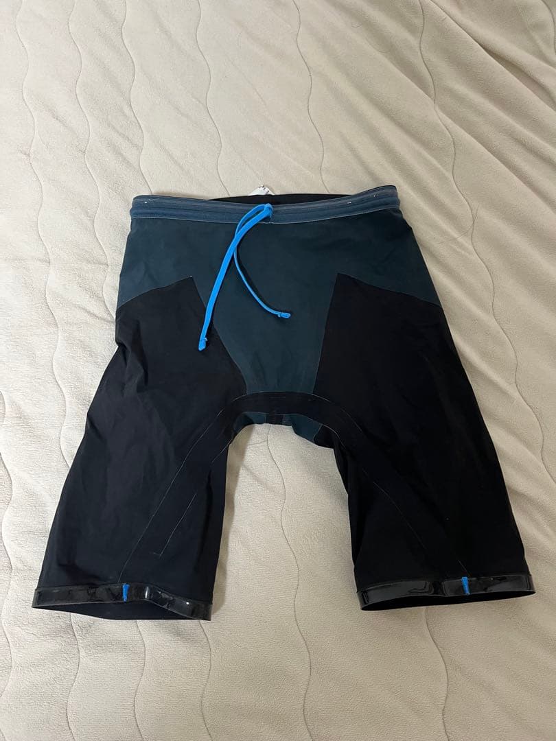 【arena】アクアフォース ストーム　Sサイズ