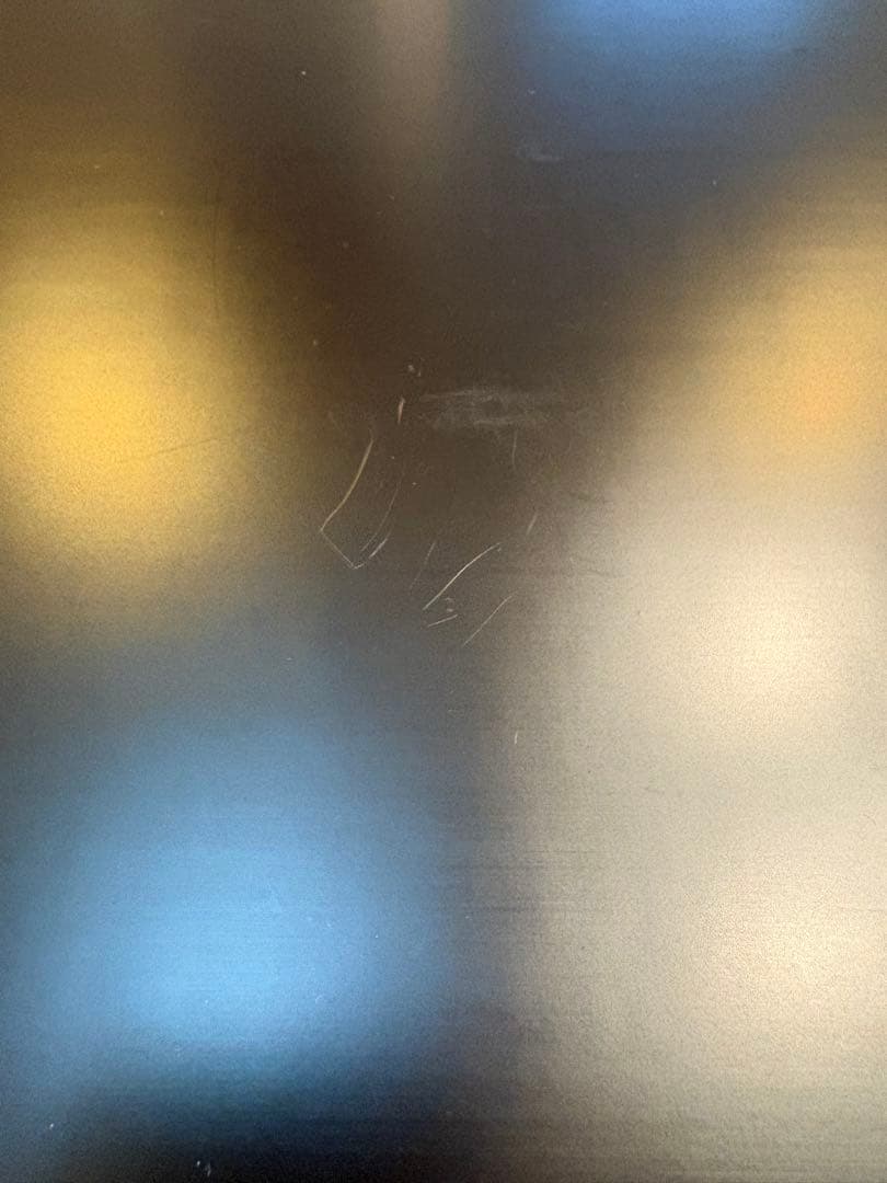 山本進也 野菜蒔絵 大型お重 一段 漆器 45cm 作家物