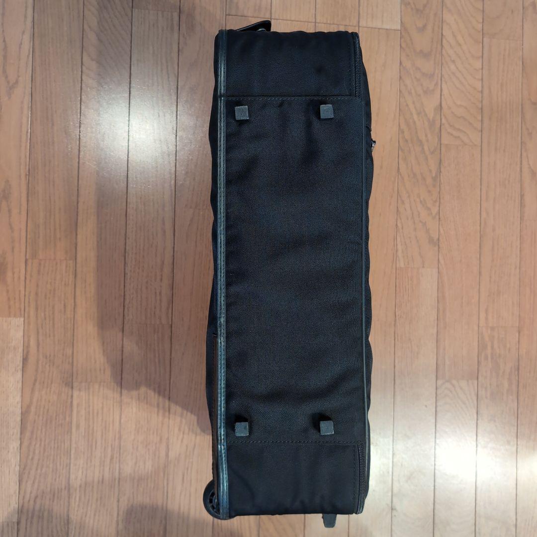 （あや）グッチ　キャリーケース