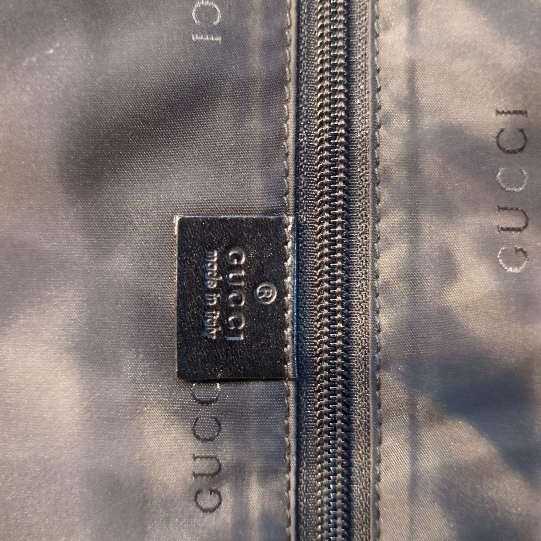 （あや）グッチ　キャリーケース