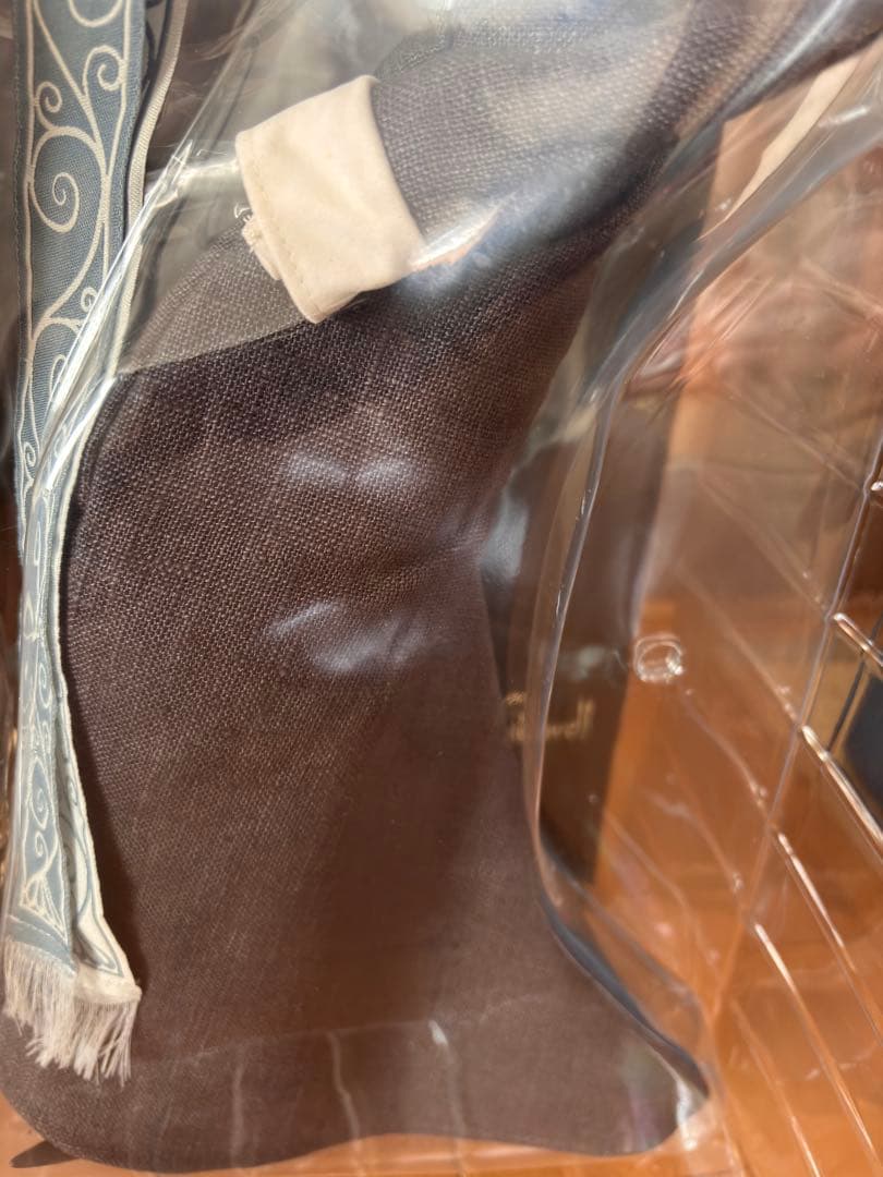 ティムバートン フィギュア コープスブライド ゴールズウェルズ牧師 コレクション