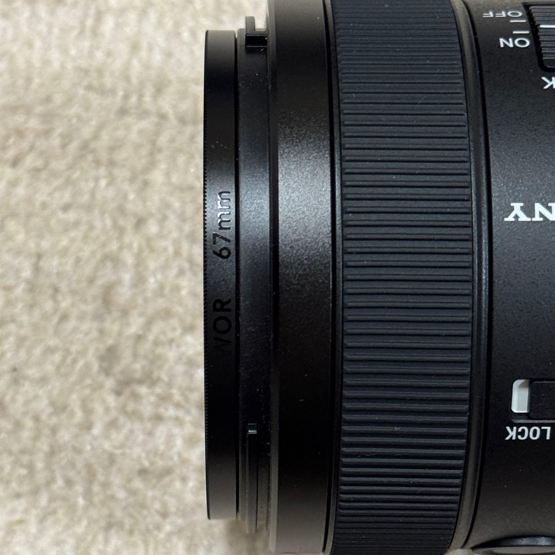 レンズ(単焦点) SONY FE 50mm F1.4 GM SEL50F14GM