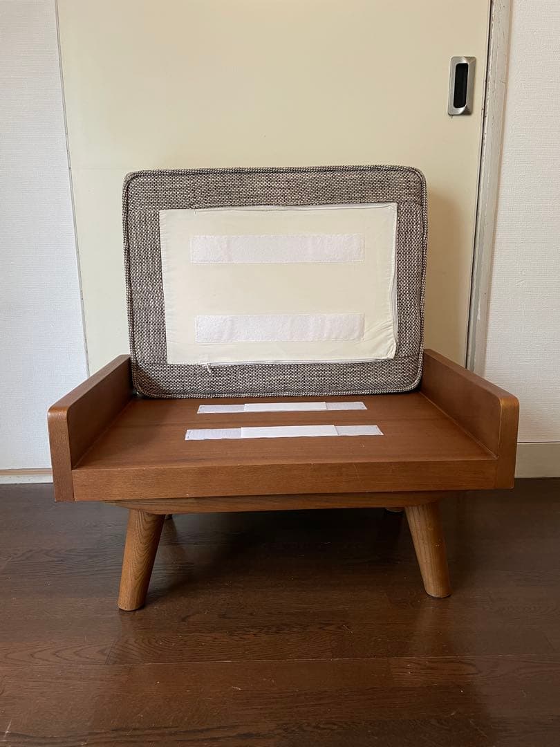 村人Kさん専用_UNICO（ユニコ）- ALBERO(アルベロ) _オットマン