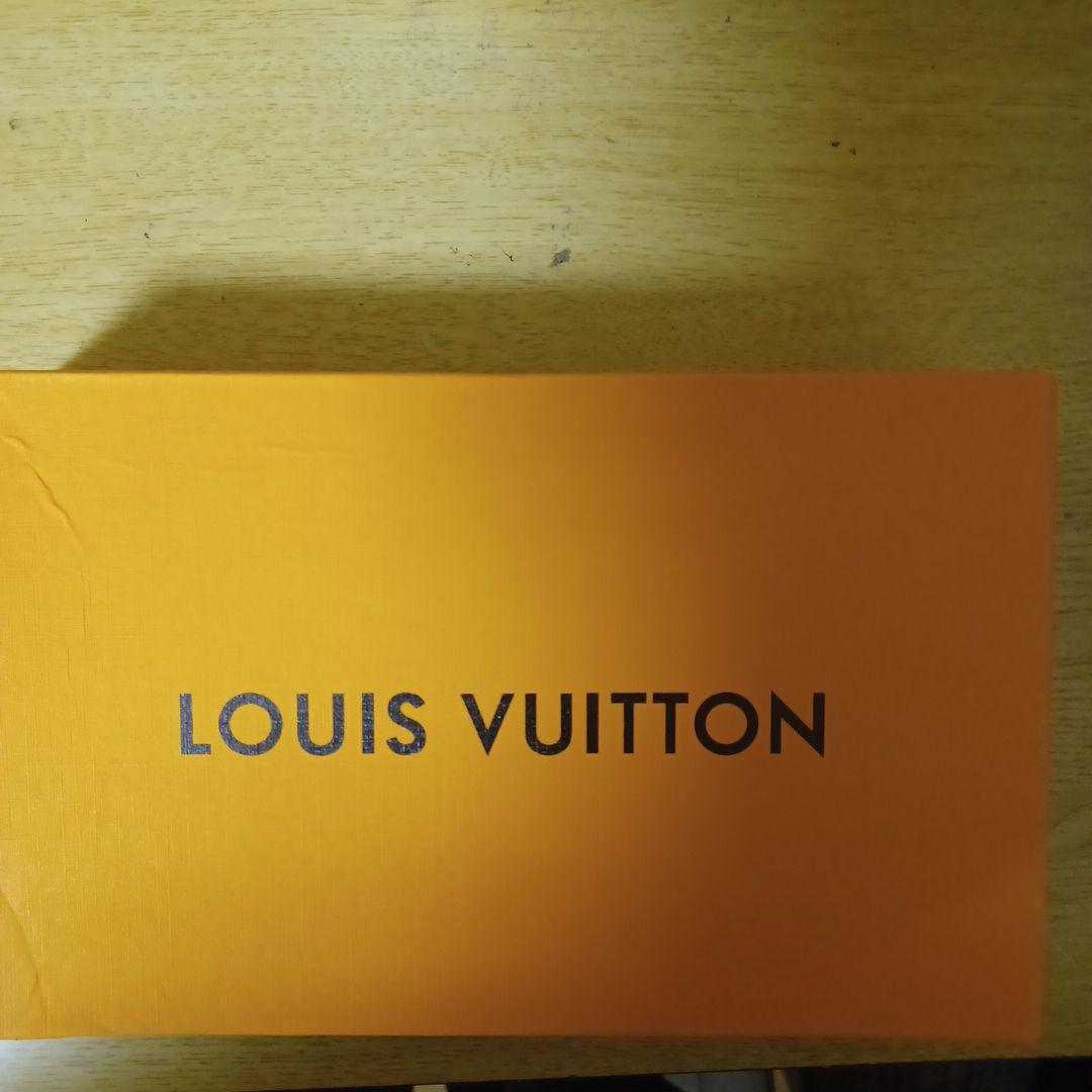 ルイヴィトンの財布