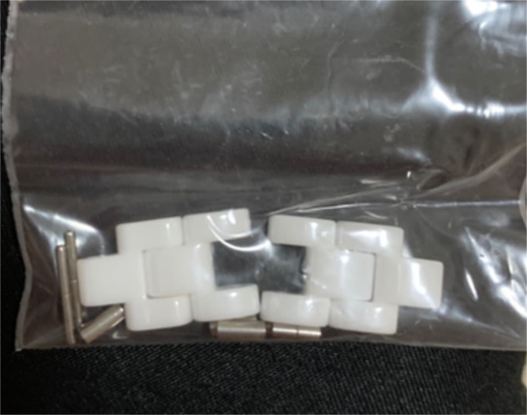 COACH セラミック 腕時計