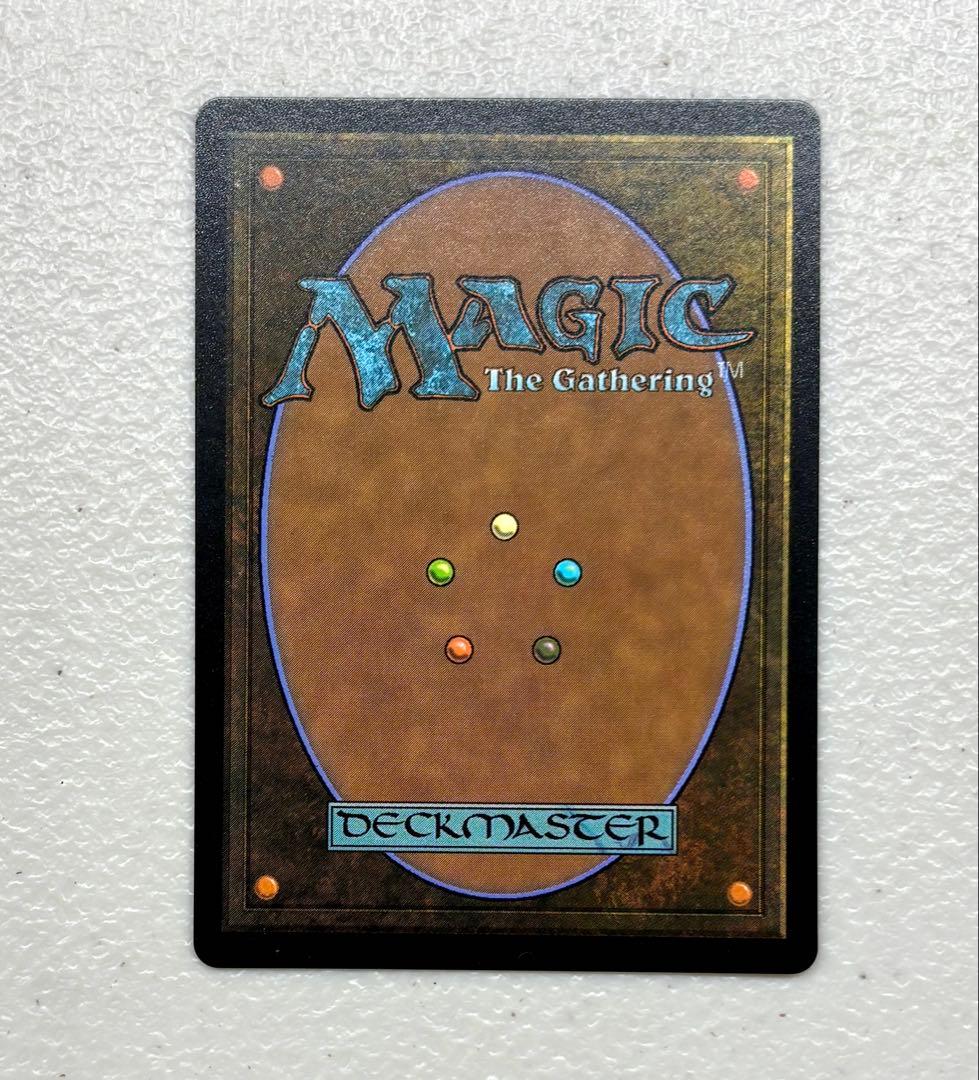 MTG 大召喚士、ユウナ プロモ 日本語版foil