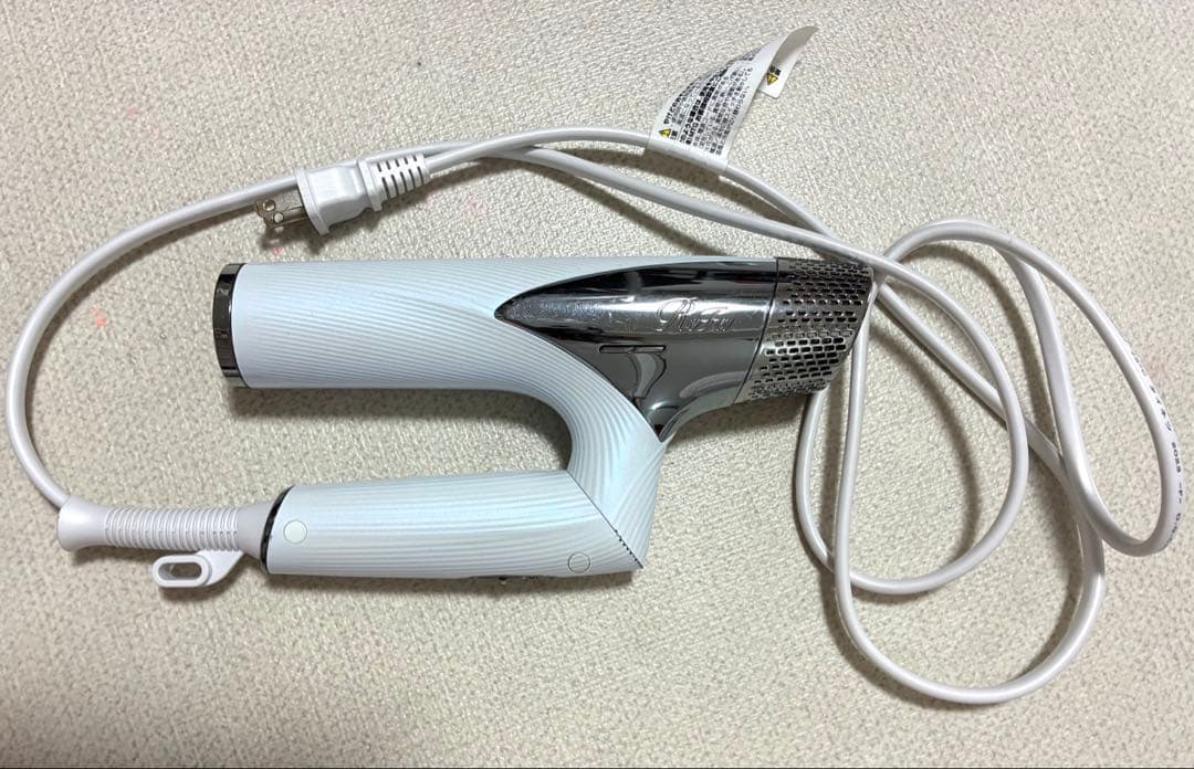 リファ ドライヤー ジャンク