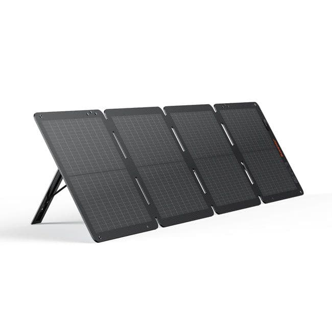 Jackery SolarSaga 100W air ソーラーパネル