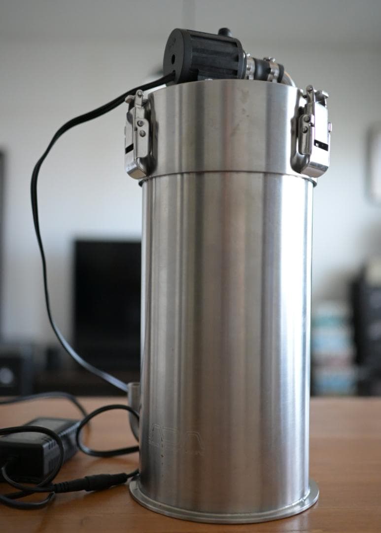 ADA スーパージェットフィルター　中古品