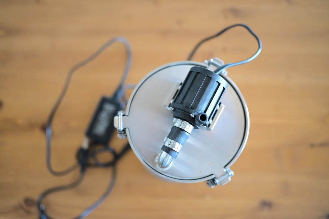 ADA スーパージェットフィルター　中古品