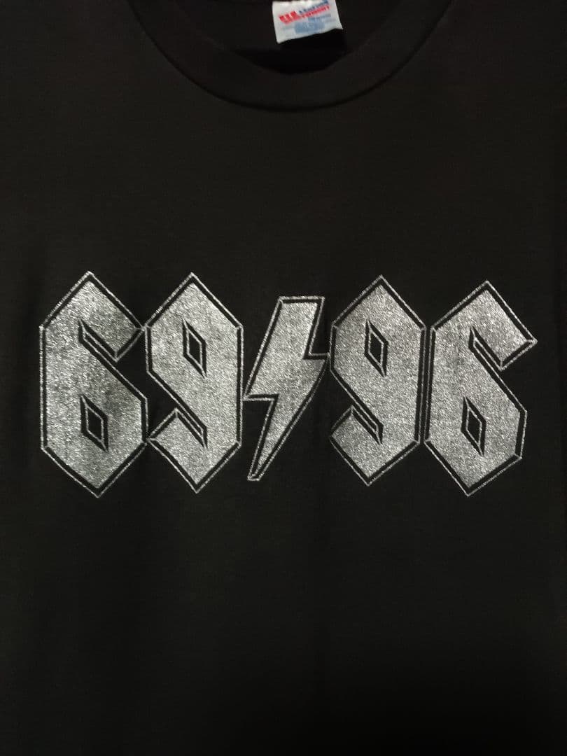 当時物　90s　コーネリアスTシャツ Mサイズ 69/96　小山田圭吾