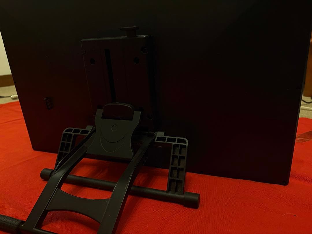 GAOMON PD2200 液晶ペンタブレット 21.5インチ（箱・付属品あり）