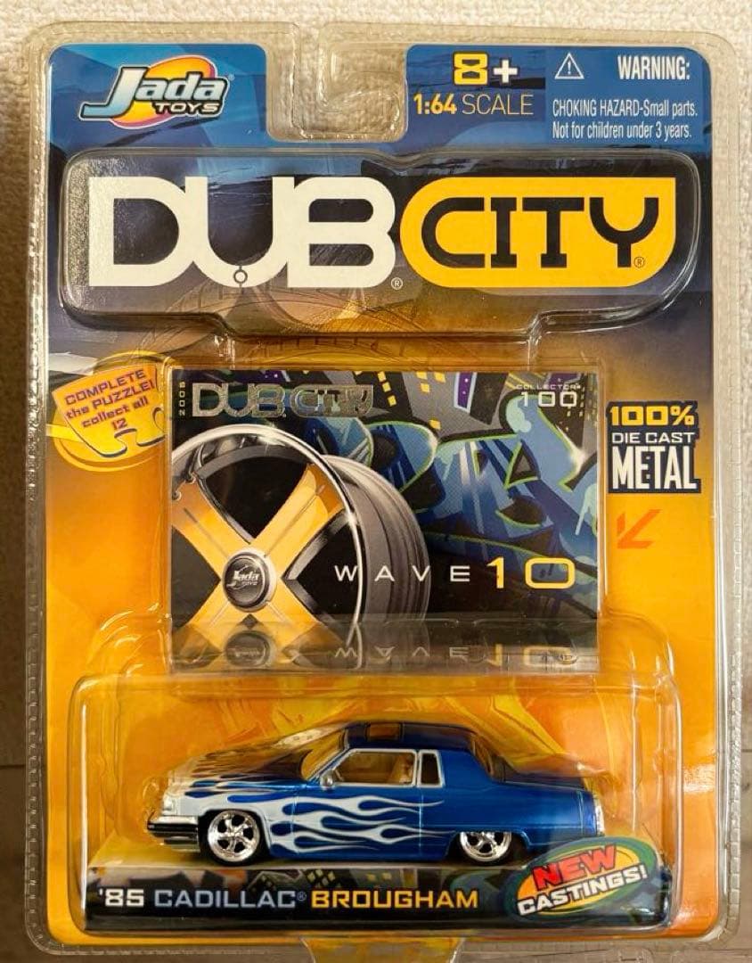 Jada toys（全10点）