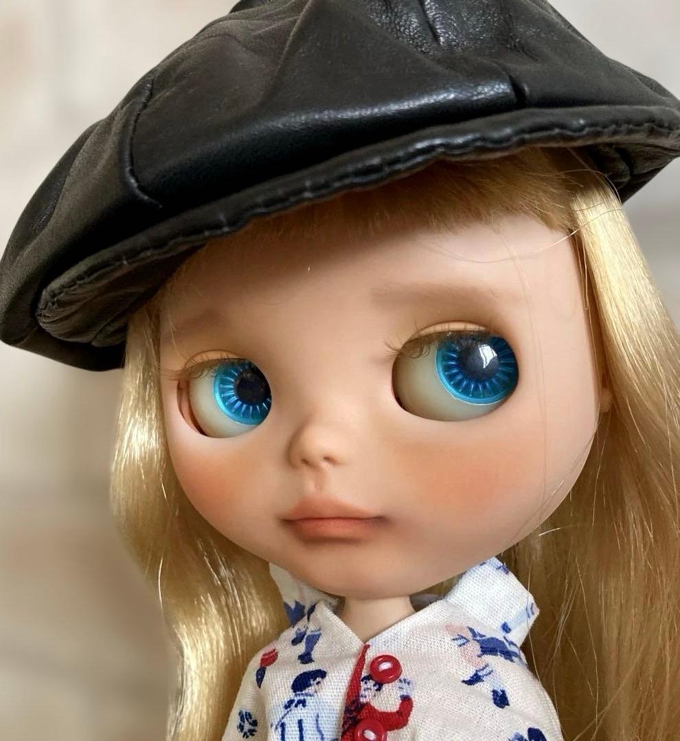 し*ま様 カスタムネオブライス 7 サンデーズベリーベスト デフォルト衣装付き