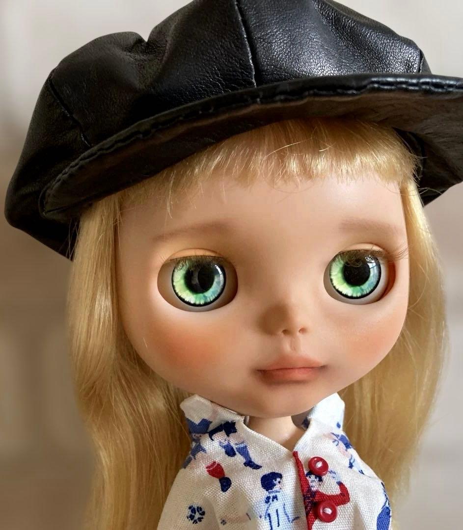 し*ま様 カスタムネオブライス 7 サンデーズベリーベスト デフォルト衣装付き