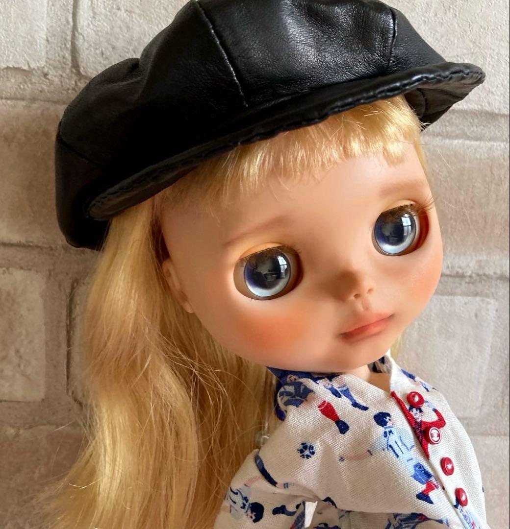 し*ま様 カスタムネオブライス 7 サンデーズベリーベスト デフォルト衣装付き