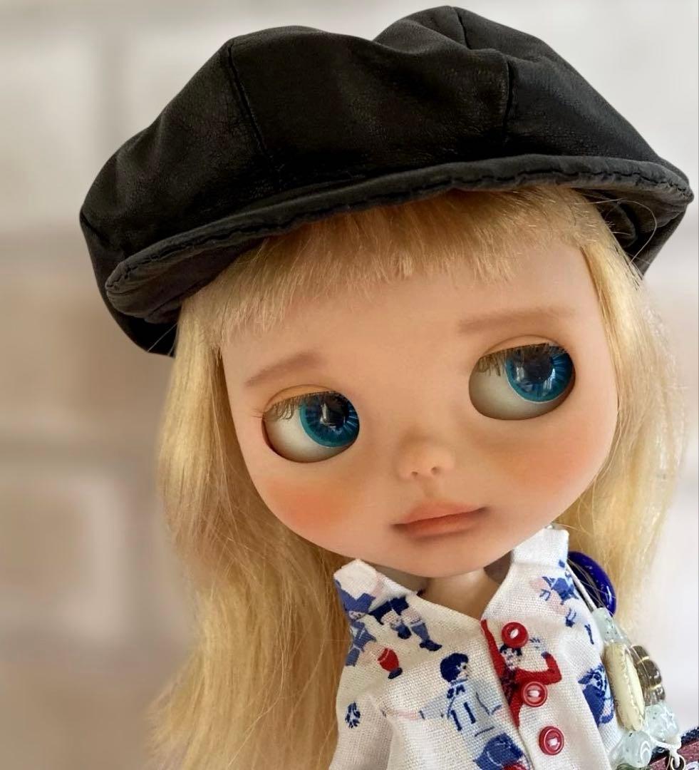 し*ま様 カスタムネオブライス 7 サンデーズベリーベスト デフォルト衣装付き