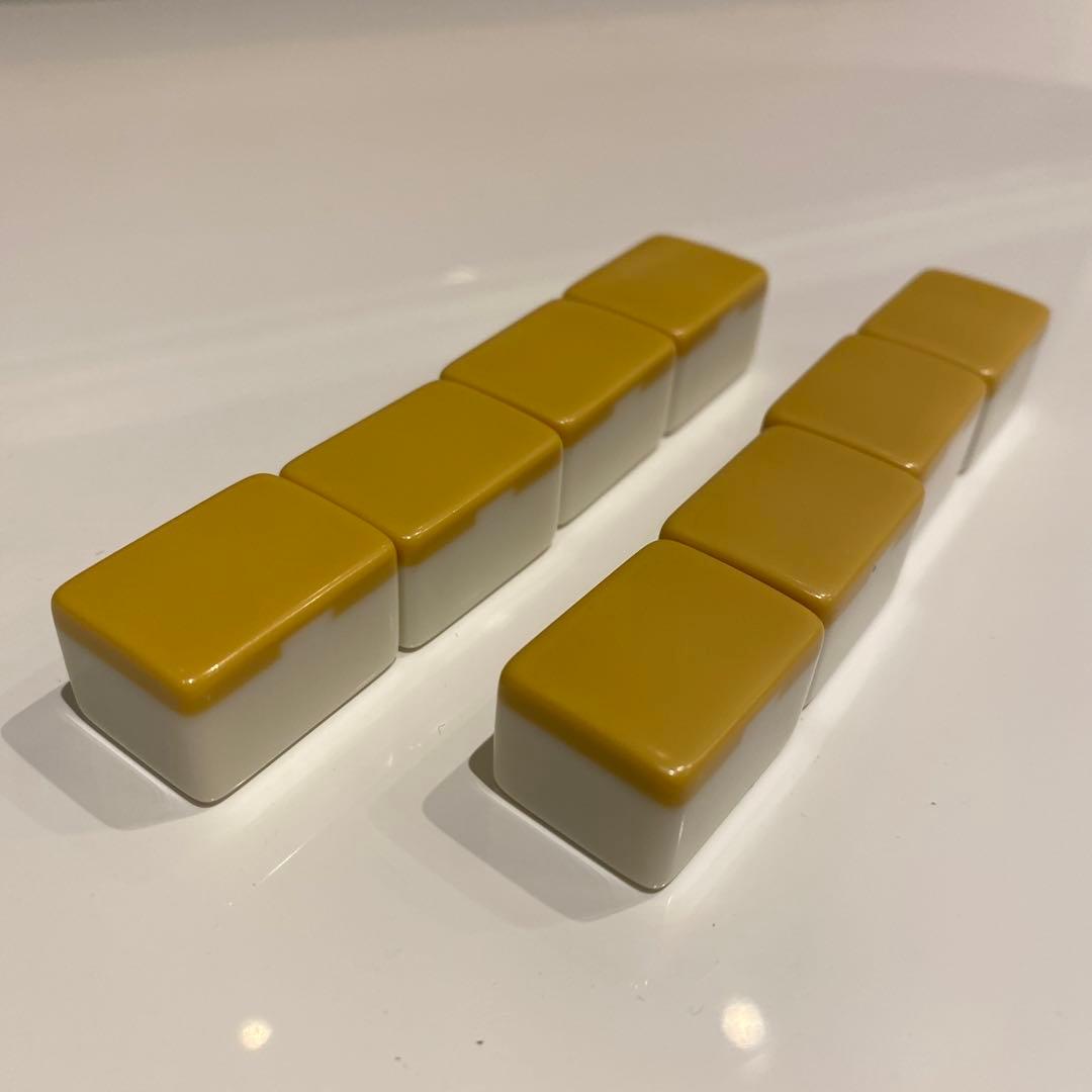 【丸一 新昭和牌 高級麻雀牌 ユリア樹脂 】超希少 レア 雀鬼 清潔 綺麗