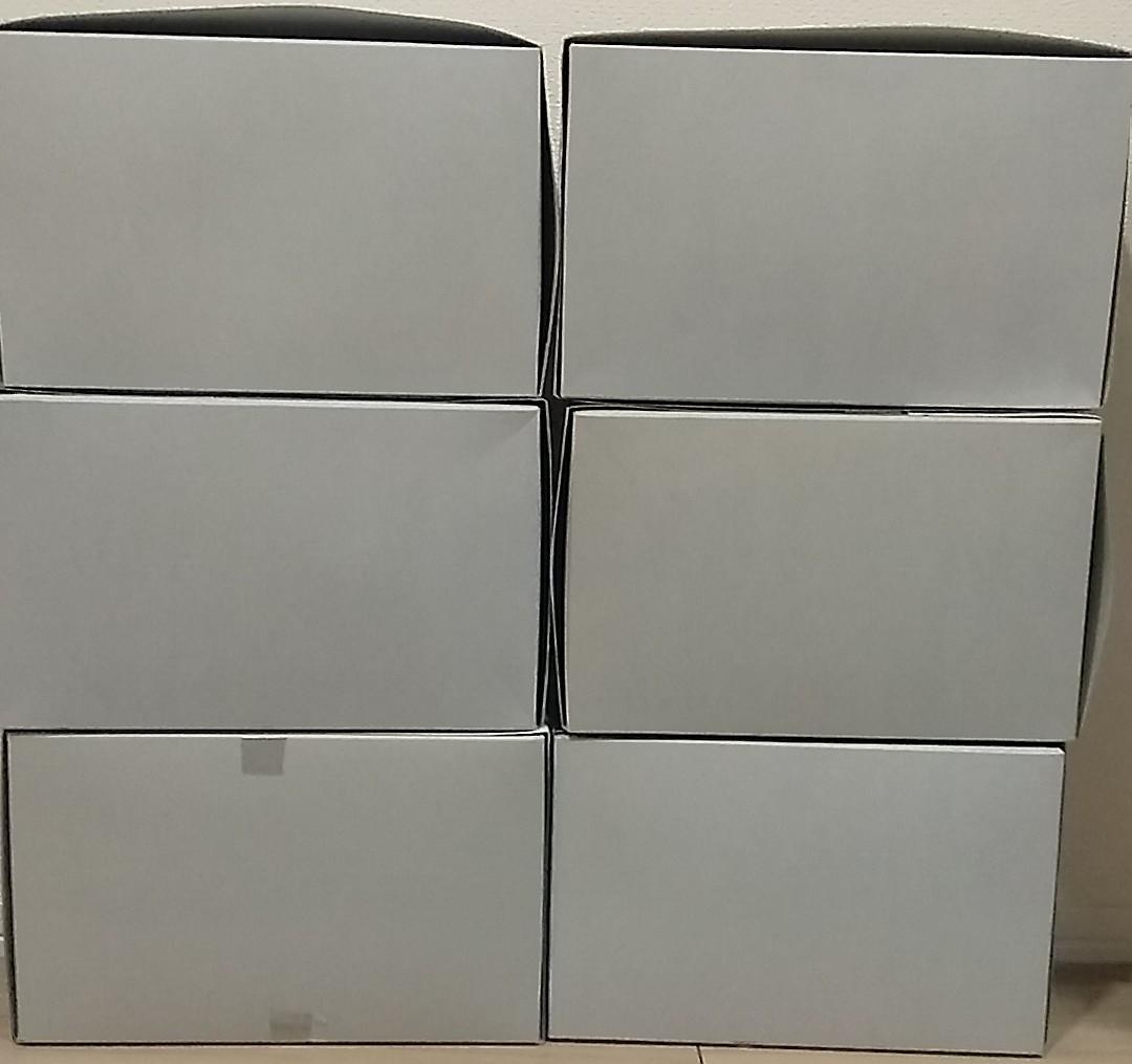 ⚪☆hide☆after　■RG & HG & 台座セット　計7点セット