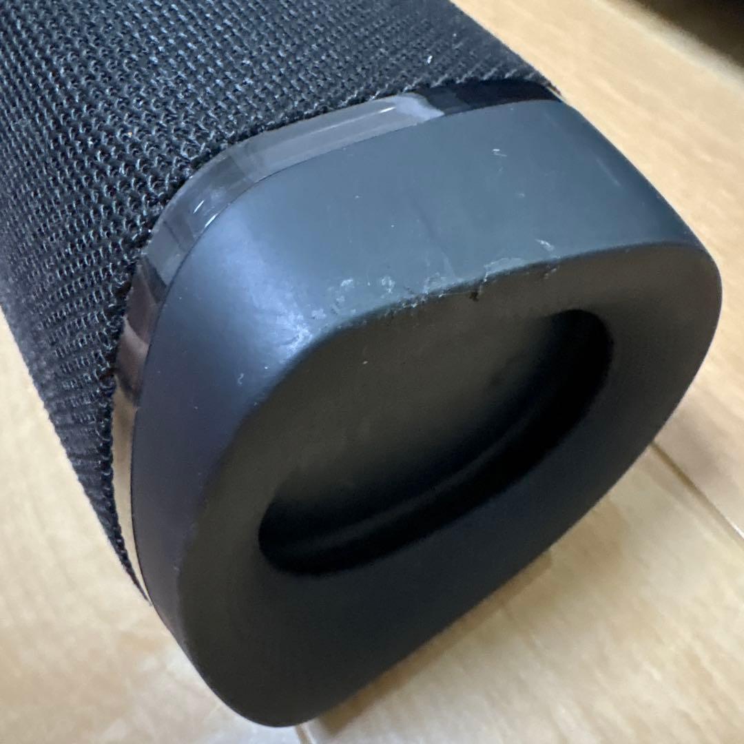 SONY SRS-XB43 ワイヤレススピーカー ケース付き