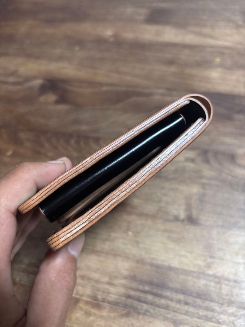 フルコードバン⭐︎新喜皮革⭐︎二つ折り財布⭐︎レーデルオガワ⭐︎ホーウィン⭐︎ロカド