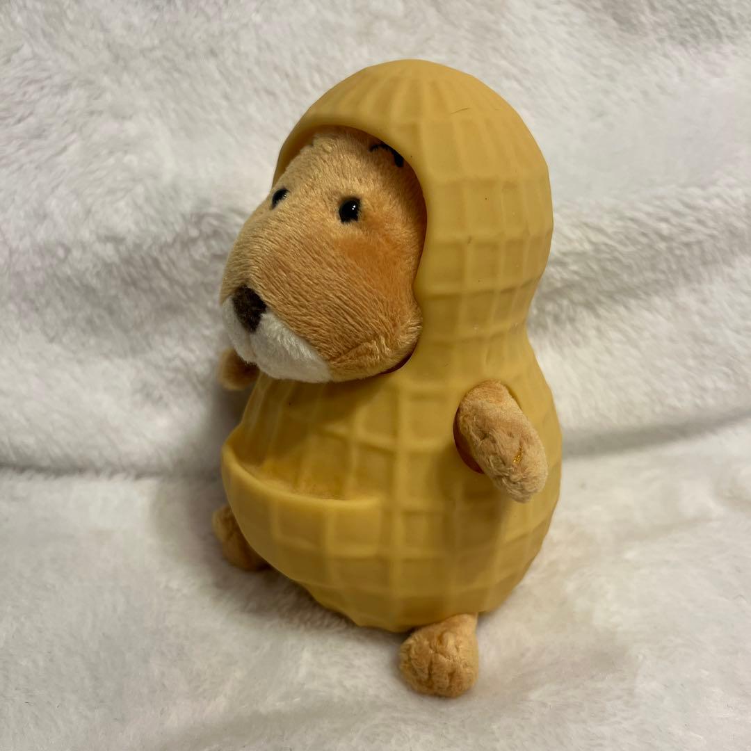 バムとケロ　らくちゃん