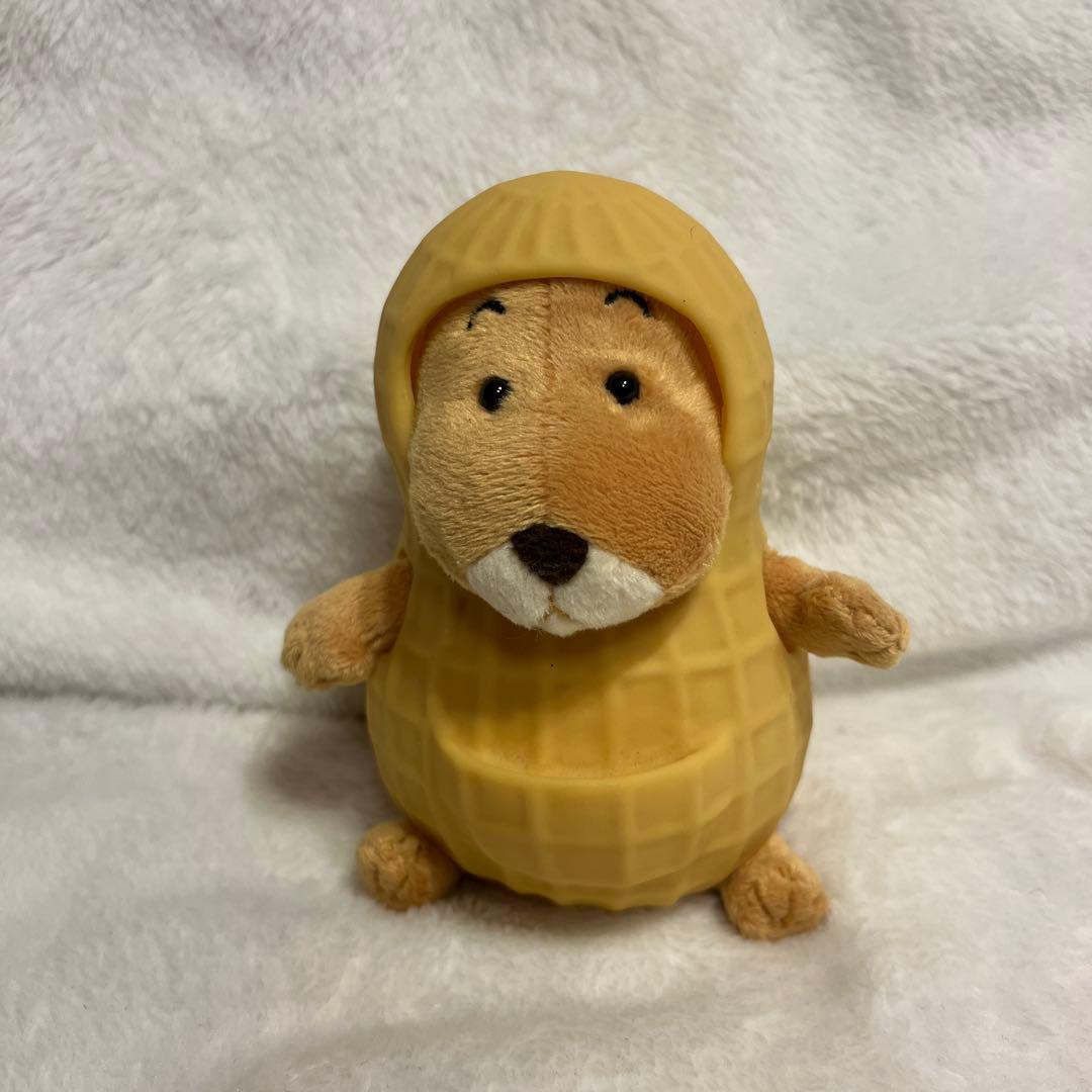 バムとケロ　らくちゃん