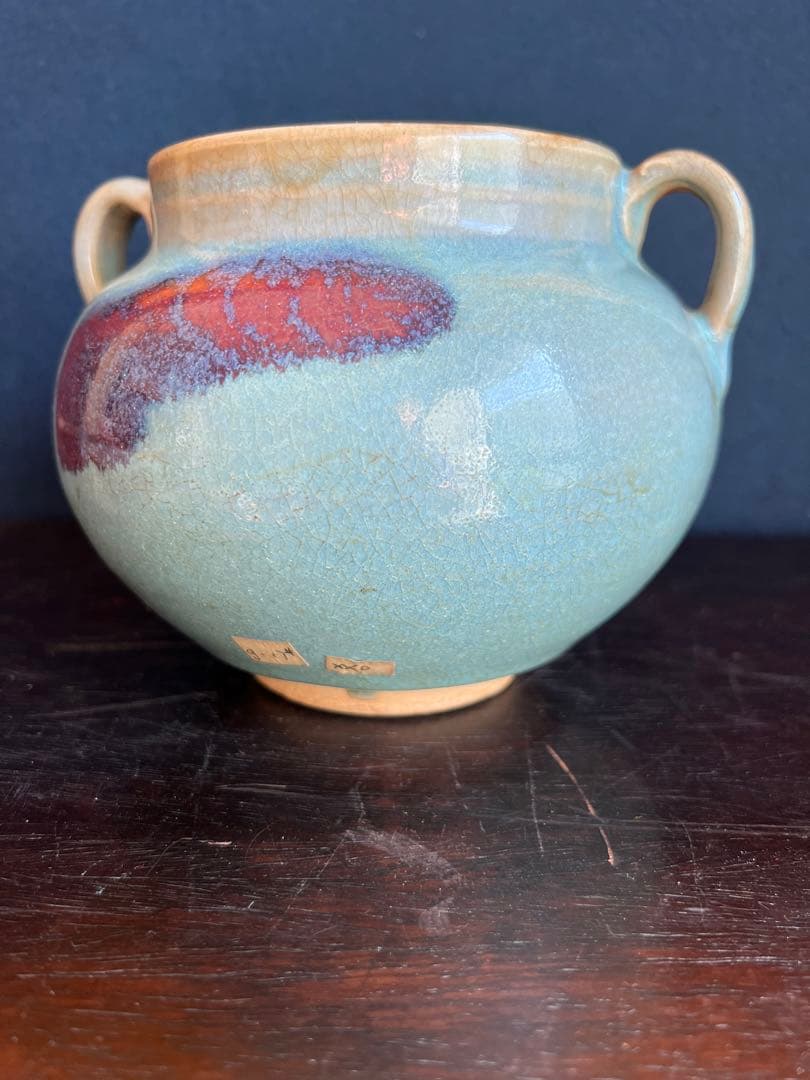 古美術 陶芸 中国 九谷